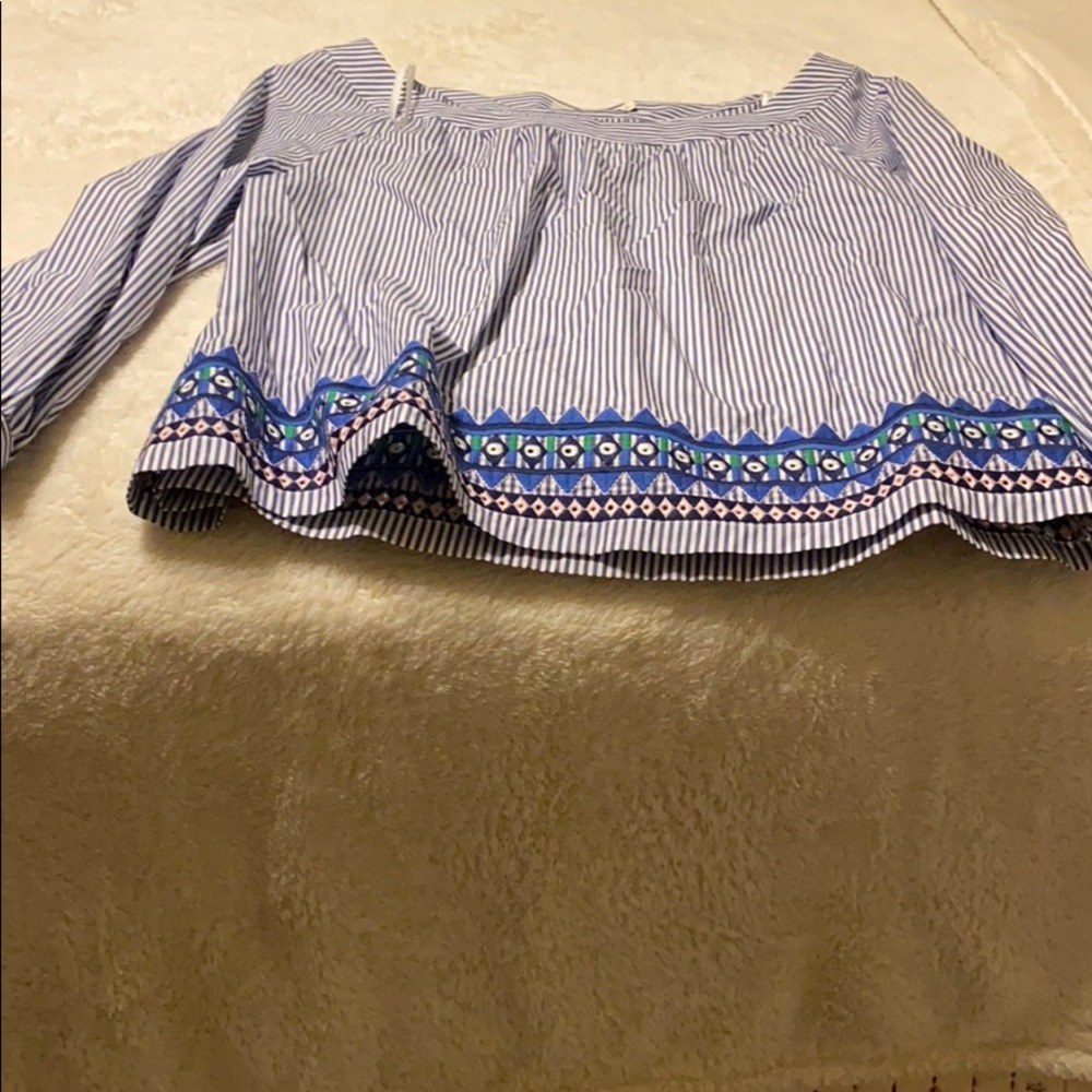 Blouse /new never worn